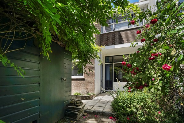 Medium property photo - Verheijstraat 31, 3131 DP Vlaardingen